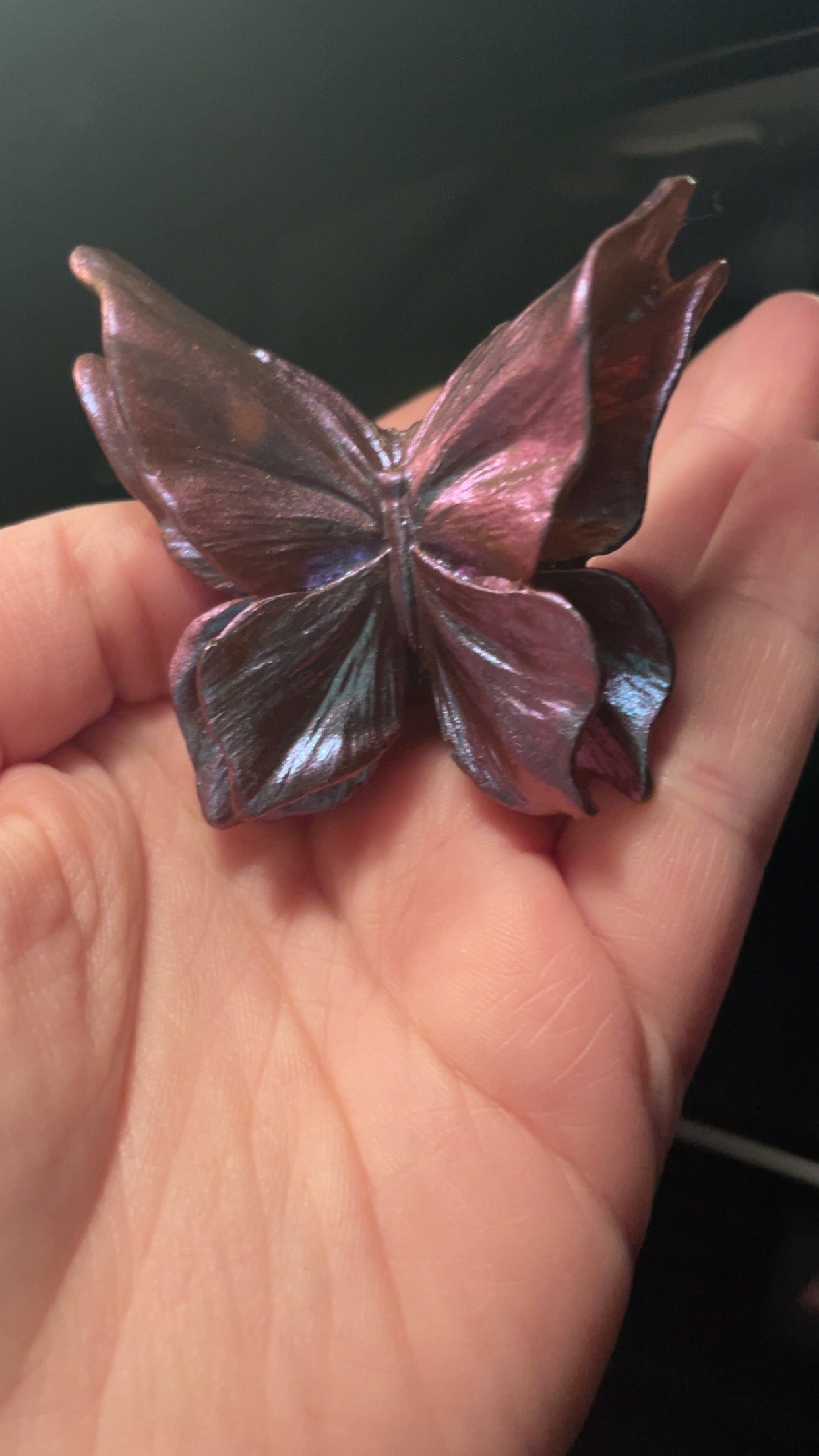 Enchanted Flutter Fresheners