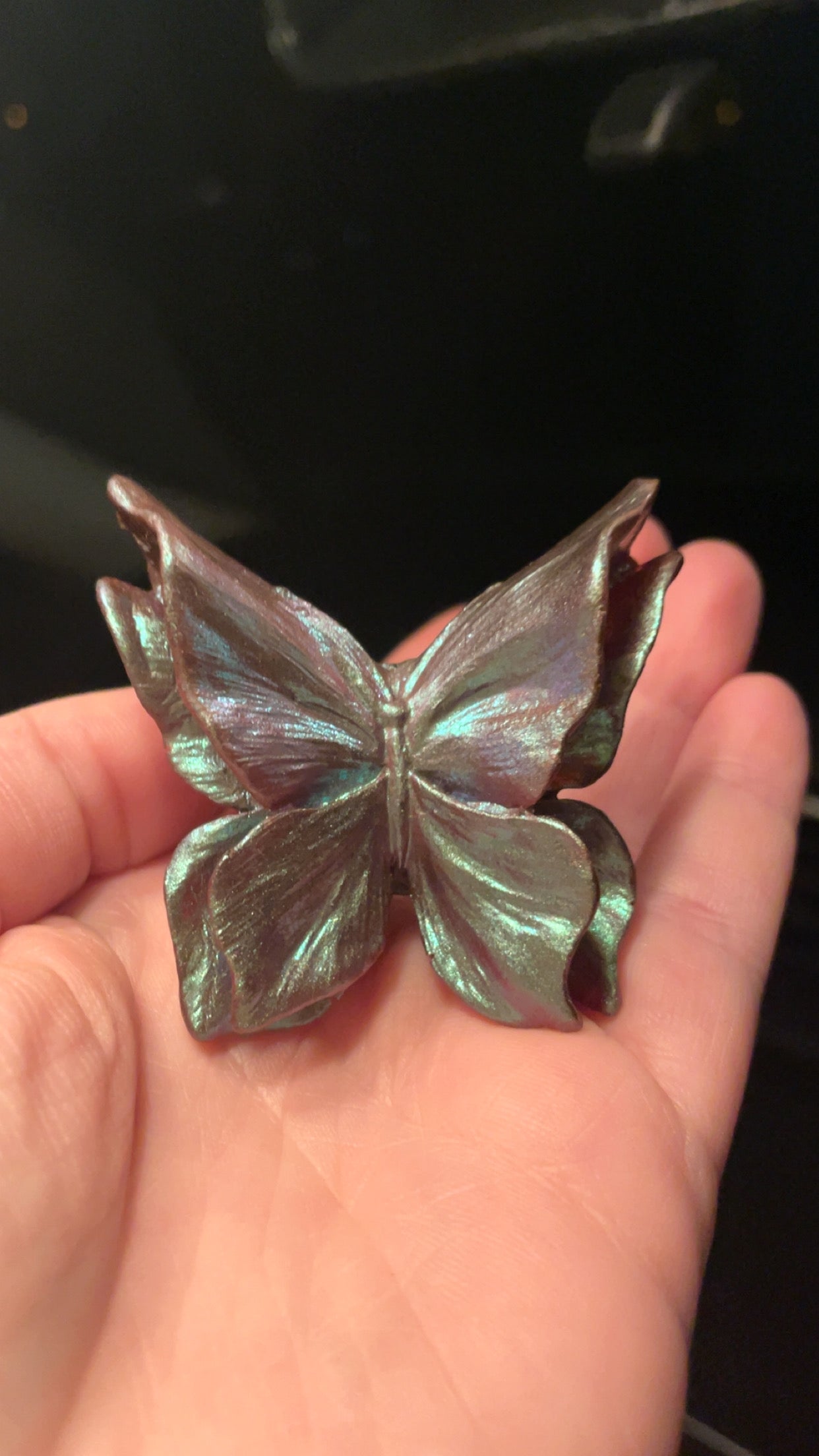 Enchanted Flutter Fresheners