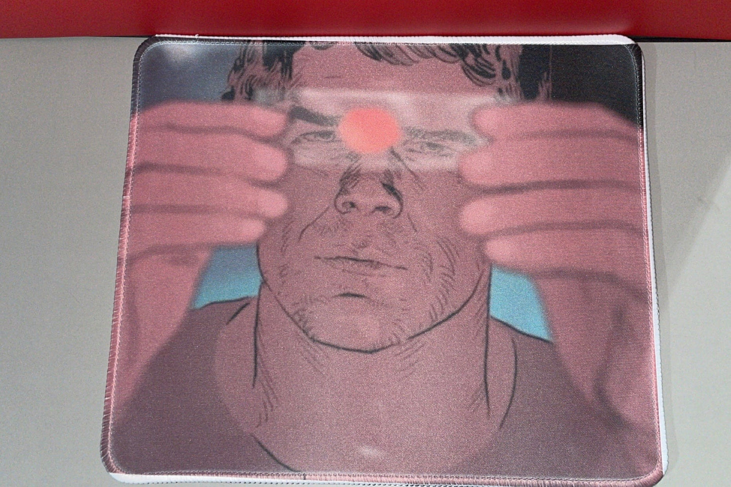 The Bay Harbor Butcher Mousepad Collections