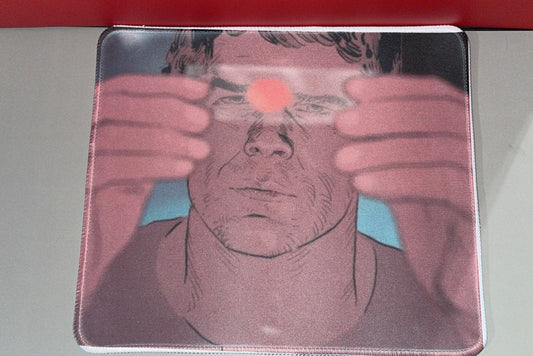The Bay Harbor Butcher Mousepad Collections