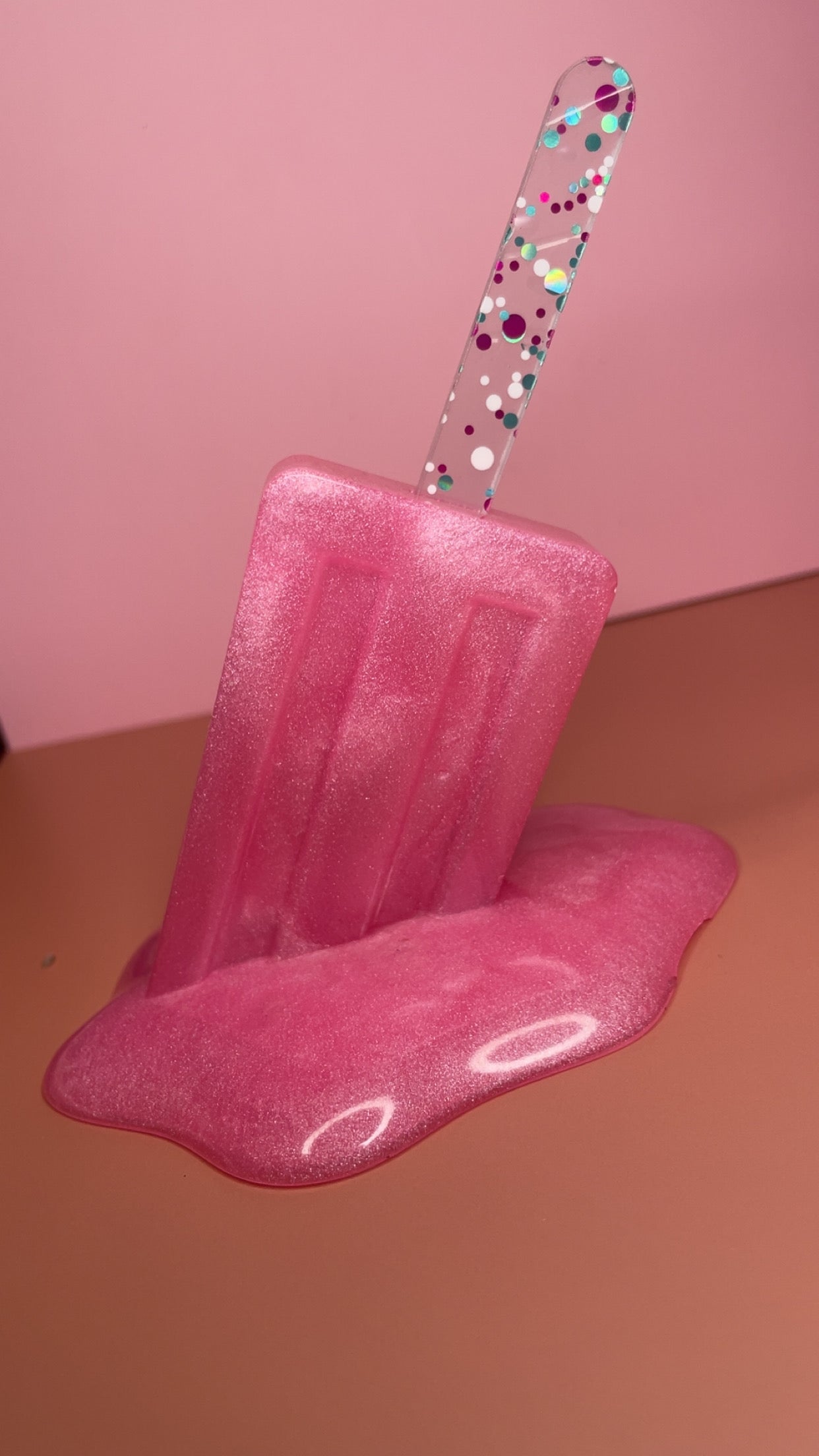 Sweet Treat Ring Stands