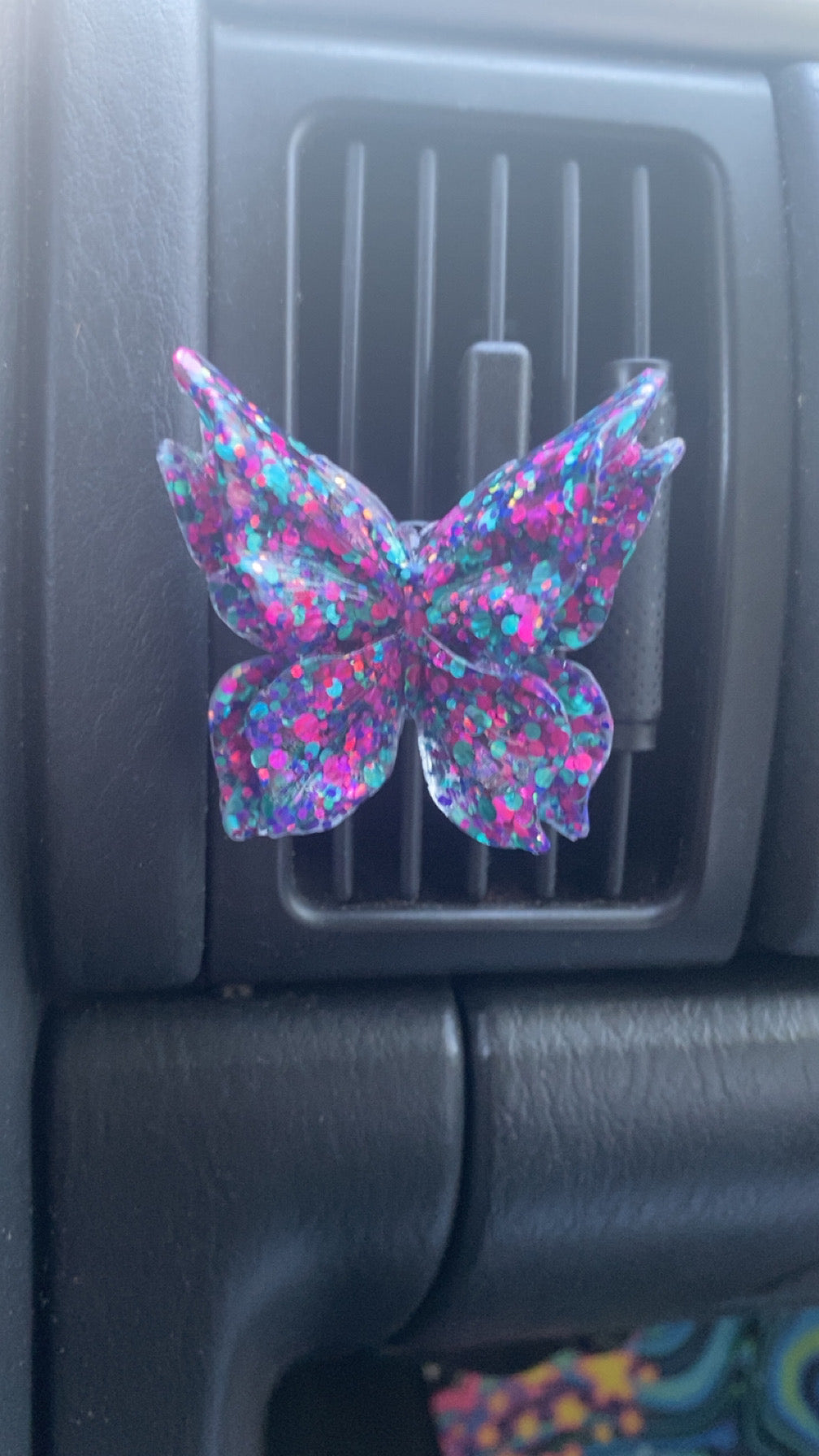 Enchanted Flutter Fresheners