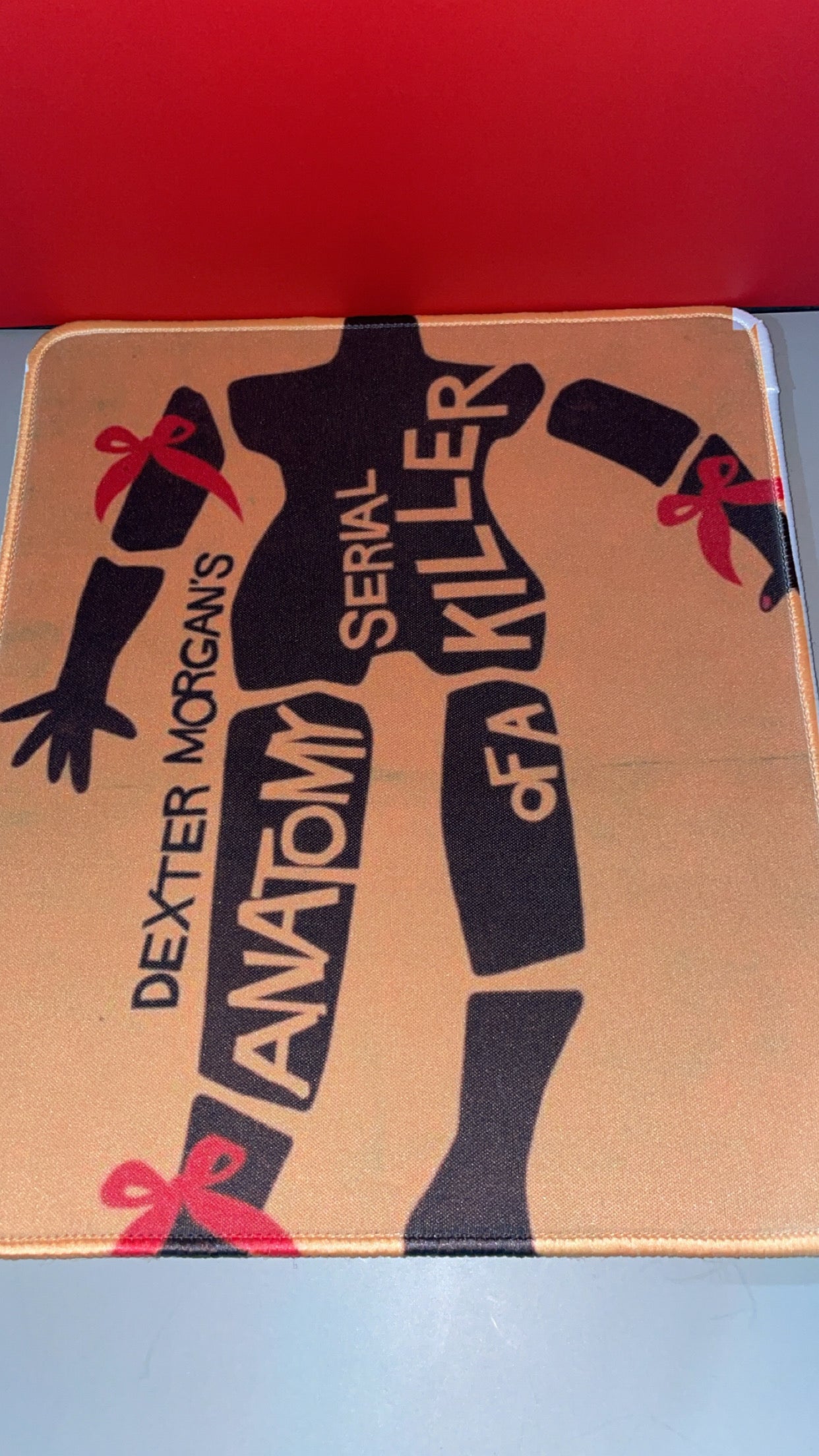 The Bay Harbor Butcher Mousepad Collections