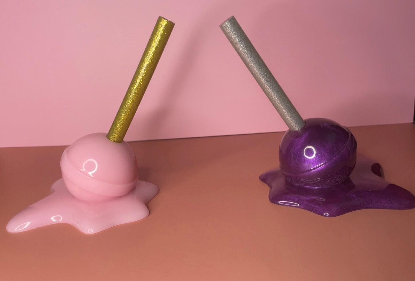 Sweet Treat Ring Stands
