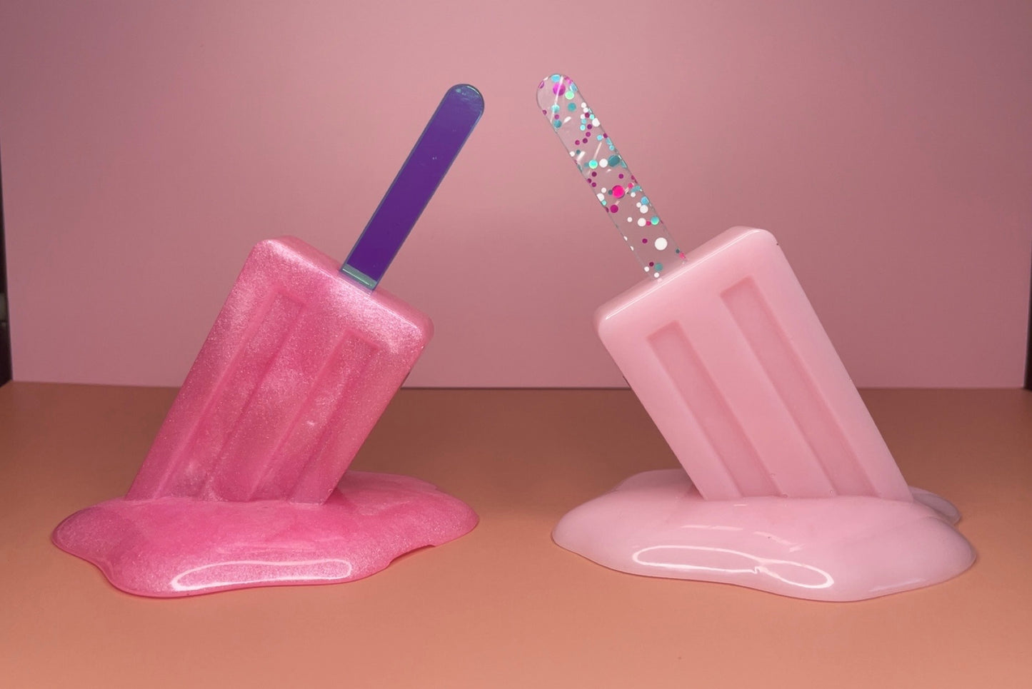 Sweet Treat Ring Stands
