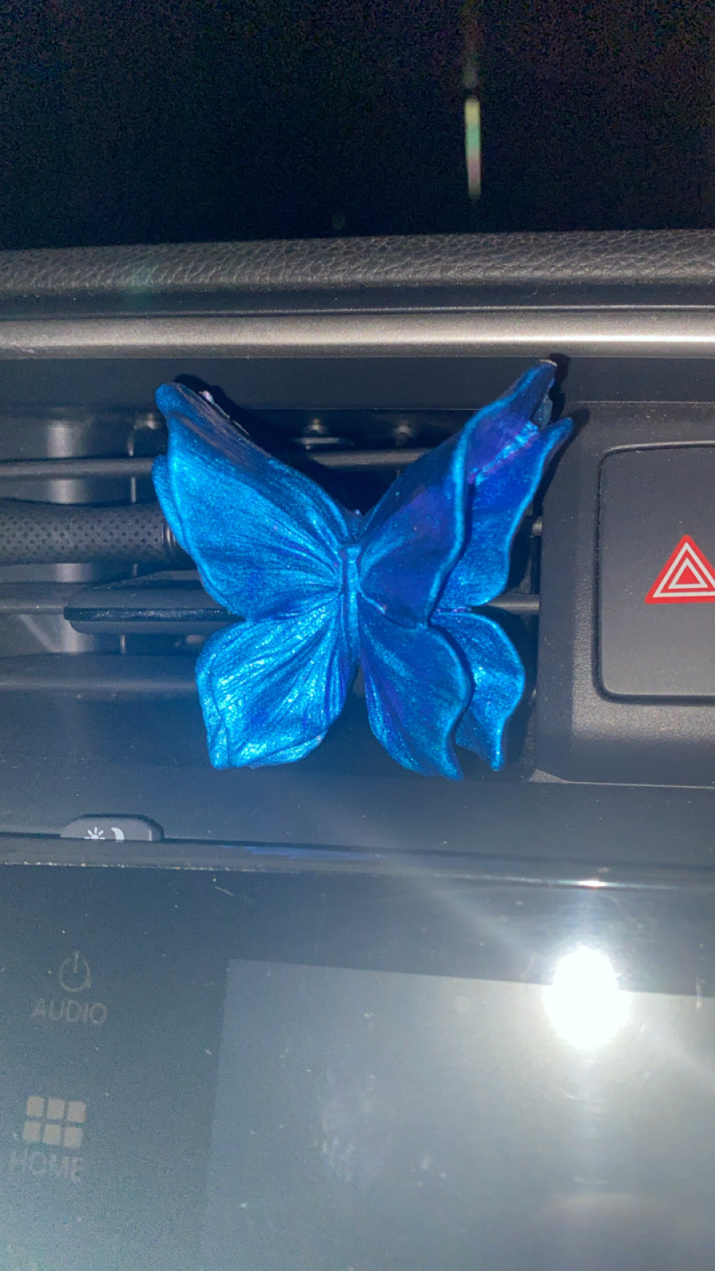 Enchanted Flutter Fresheners
