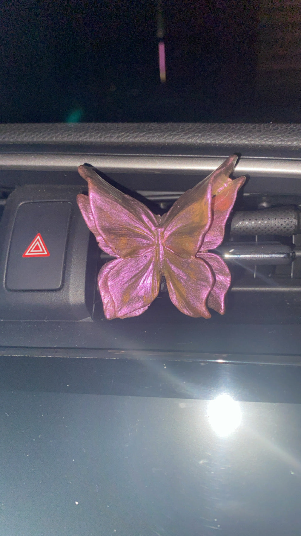 Enchanted Flutter Fresheners