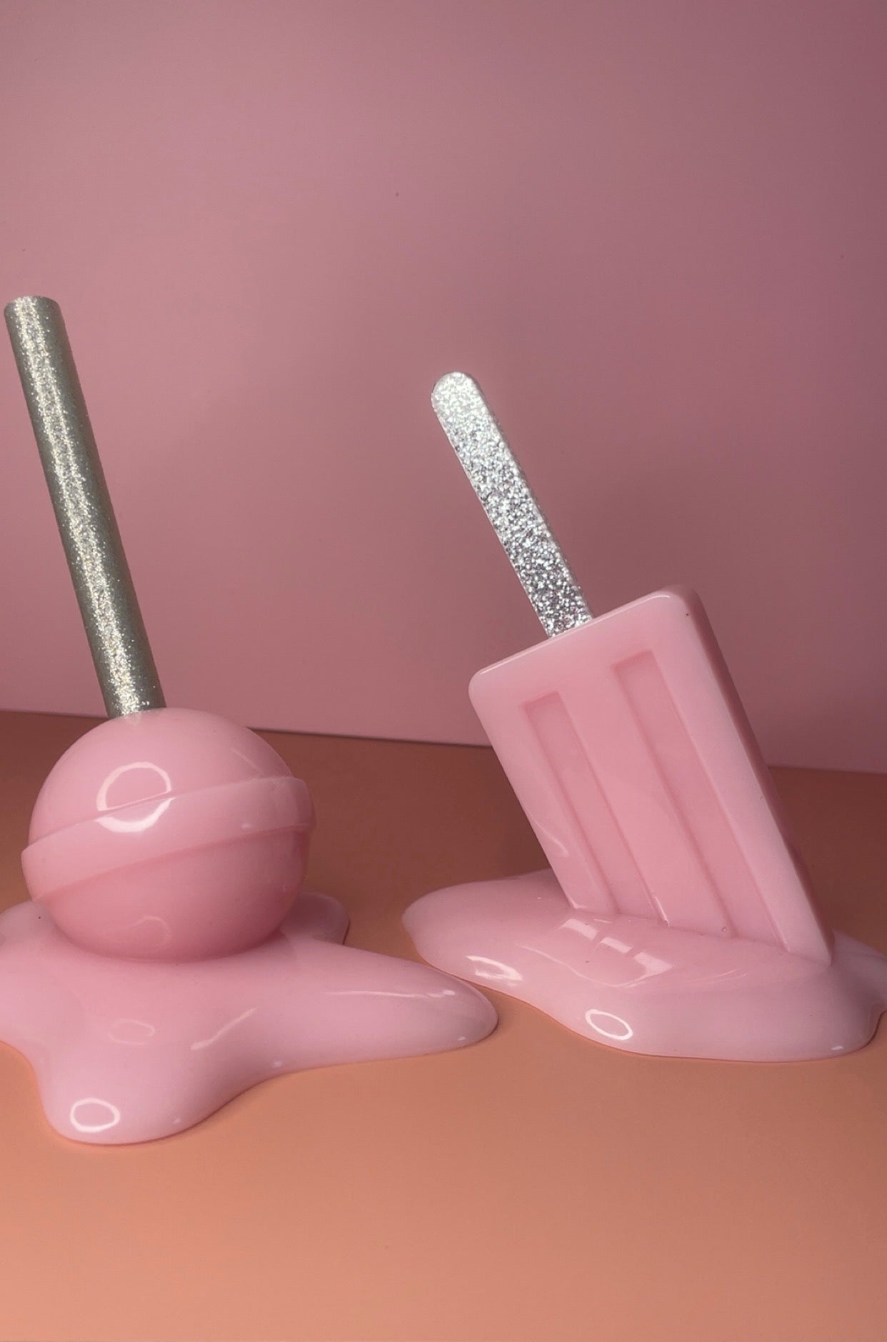 Sweet Treat Ring Stands