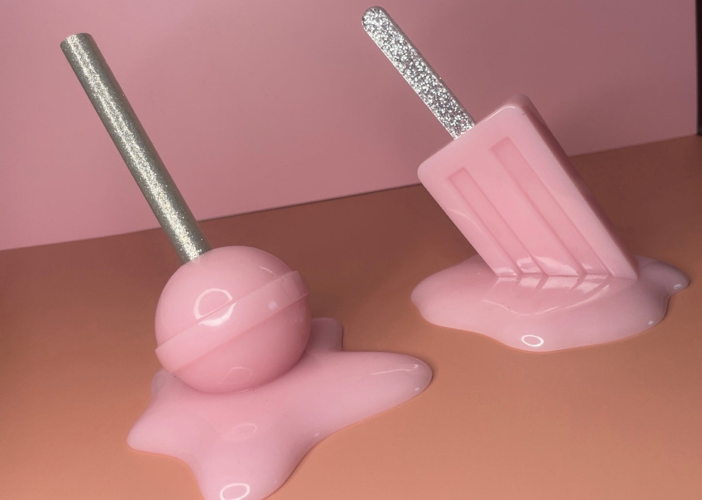Sweet Treat Ring Stands