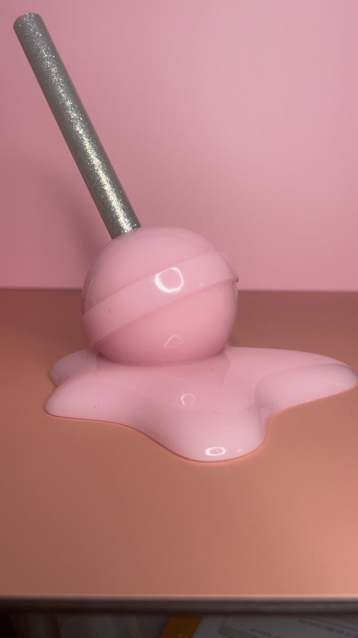 Sweet Treat Ring Stands